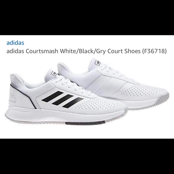 adidas court mash